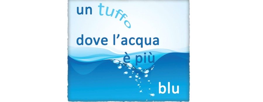 Un tuffo dove l'acqua è più blu. Il tradimento nella coppia.