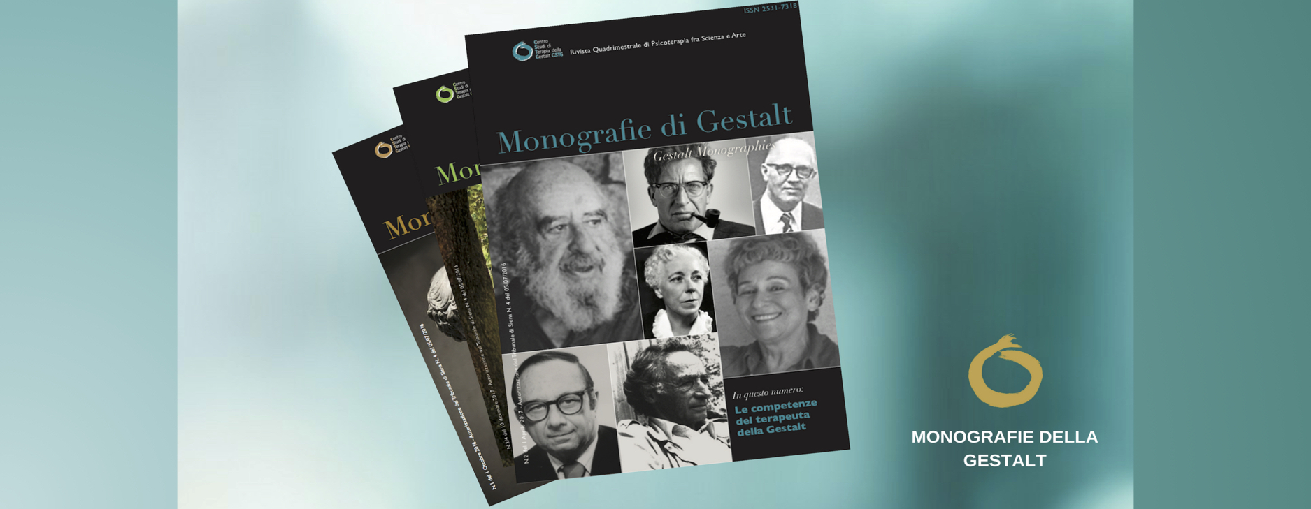Monografie della Gestalt