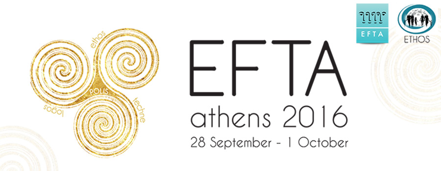 9th Conference Of The European Family Therapy Association