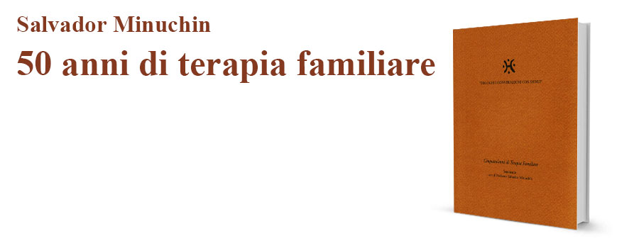 50 anni di terapia familiare