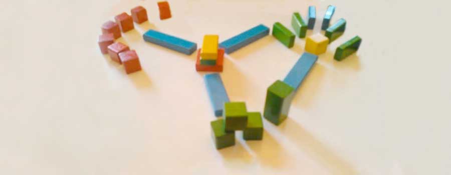 Il Genogramma In 3D E Altri Strumenti Oltre La Narrazione