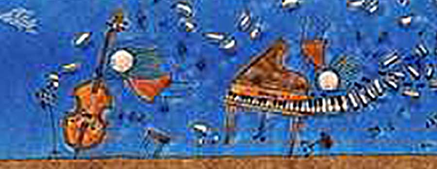 Il Ritmo Della Mente. Viaggio Nell’intelligenza Musicale