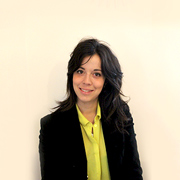 Ilaria Micheletti