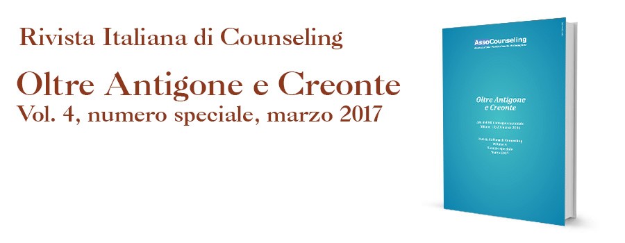Rivista Italiana di Counseling